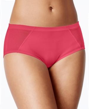 Vanity Fair Cooling Touch Crosshatch Mesh Bikini 18216