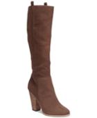 Charles By Charles David Skyler Tall Boots Women's Shoes
