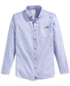 Rusty Regent Long-sleeve Shirt