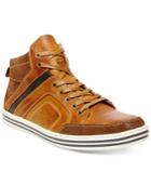 Steve Madden Ristt Hi-tops Men's Shoes
