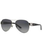 Ralph Lauren Sunglasses, Ralph Lauren Rl7047q 58p