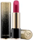 Lancome L'absolu Rouge Limited Edition Lipstick