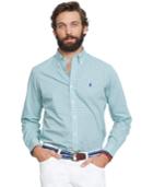 Polo Ralph Lauren Checked Poplin Shirt