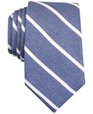 Nautica Hammock Stripe Tie