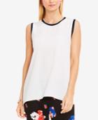 Vince Camuto High-low Tunic