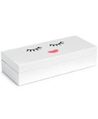 Celebrate Shop Eyes & Lips Jewelry Box