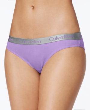 Calvin Klein Radiant Cotton Bikini Qd3540