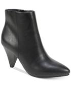 Seven Dials Calzada Booties, Created For Macy's Women's Shoes