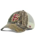 '47 Brand Florida State Seminoles Ncaa Closer Cap