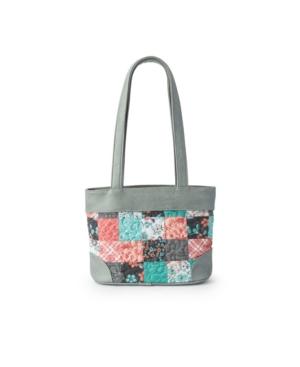 Melon Mint Abby Bag