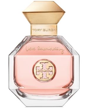 Tory Burch Love Relentlessly Eau De Parfum, 3.4 Oz