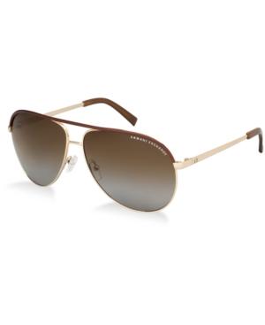 Ax Sunglasses, Axax2002p