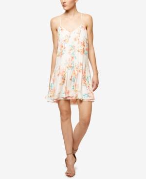 Sanctuary Printed Shift Dress