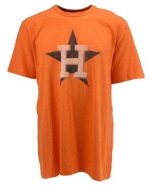 '47 Brand Men's Houston Astros Scrum T-shirt