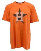 '47 Brand Men's Houston Astros Scrum T-shirt