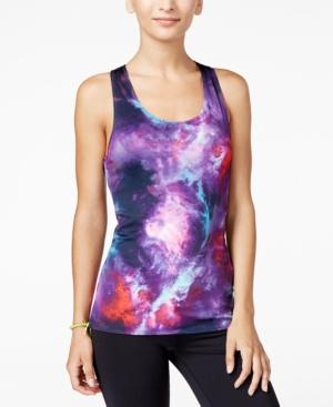 Energie Active Juniors' Robbie Reversible Racerback Tank Top