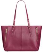 Inc International Concepts Emaa Medium Tote, Created For Macy's