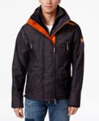 Superdry Men's Wind Attacker Dual-layer Jacket