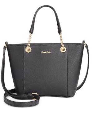 Calvin Klein Satchel Mini Bag