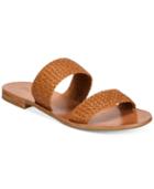 Frye Women's Ruth Woven Slide Sandals Women's Shoes
