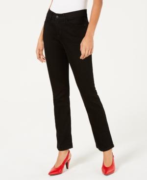 Lee Flex Motion Straight-leg Jeans