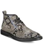 I.n.c. Men's Stoke Chukka Boots, Created For Macy's Men's Shoes