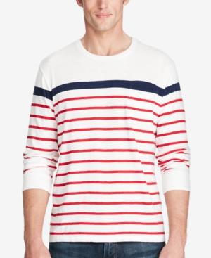 Polo Ralph Lauren Men's Standard-fit Cotton T-shirt