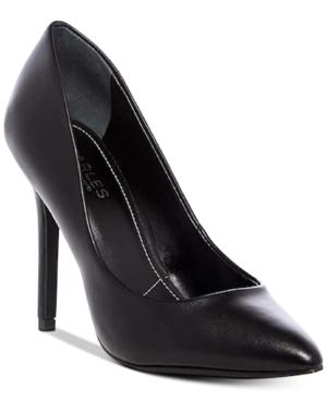 Charles By Charles David Palma Pumps Women's Shoes