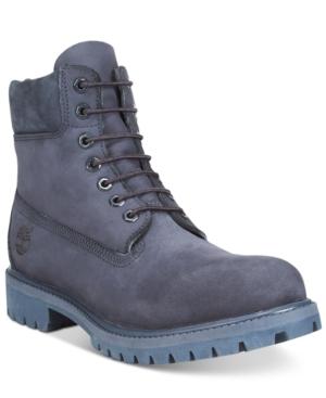 Timberland Men's 6 Premium Boots Men's Shoes