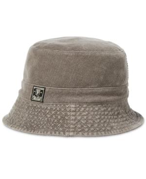 Polo Ralph Lauren Men's Corduroy Bucket Hat