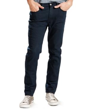 Levi's 511 Slim-fit Midnight Ride Commuter Pants