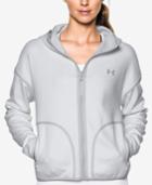 Under Armour Double Threat Storm Water-resistant Jacket