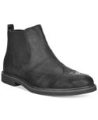 Kenneth Cole Reaction Two 2 Tango Boots Men's Shoes
