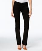 Kut From The Kloth Petite Natalie Bootcut Jeans, Created For Macy's