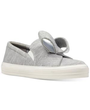 Nine West Odinella Slip-on Sneakers Women's Shoes