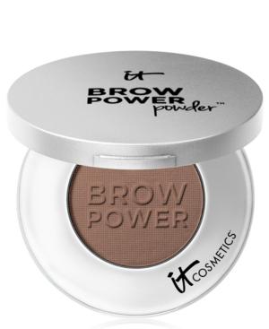 It Cosmetics Brow Power Powder