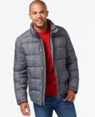 Tommy Hilfiger Classic Puffer Jacket