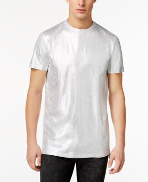 Guess Men's Foil T-shirt