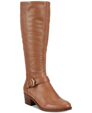 Baretraps Ingrid Riding Boots Women's Shoes