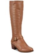 Baretraps Ingrid Riding Boots Women's Shoes