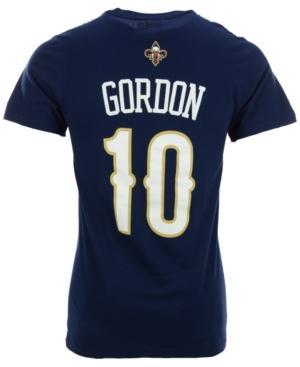 Adidas Men's New Orleans Pelicans Eric Gordon Player T-shirt