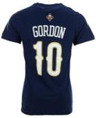 Adidas Men's New Orleans Pelicans Eric Gordon Player T-shirt