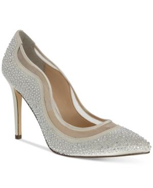 Nina Ryoko Evening Pumps Women's Shoes