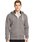 Polo Ralph Lauren Full-zip Hoodie