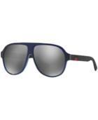 Gucci Sunglasses, Gg0009s