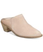 Kelsi Dagger Brooklyn Kellum Mules Women's Shoes