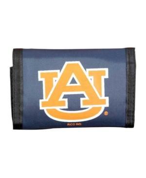 Rico Industries Auburn Tigers Nylon Wallet