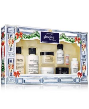 Philosophy Glowing Days Ahead 7-pc. Skincare Set