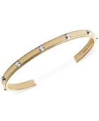Michael Kors Astors Open Cuff Bracelet