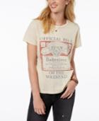 True Vintage Weekend Graphic T-shirt